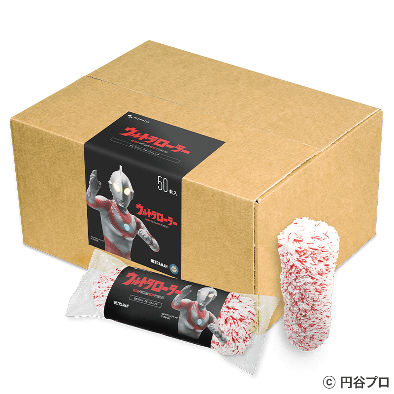 ウルトラローラー　1箱50本入