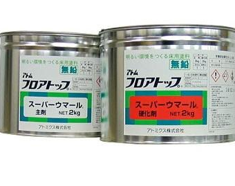 スーパーウマール　４ｋｇ缶セット