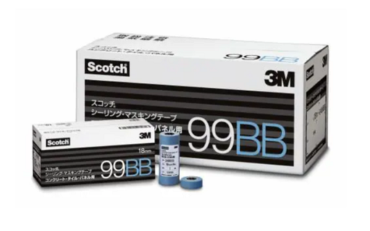 99BBｼｰﾘﾝｸﾞﾃｰﾌﾟ